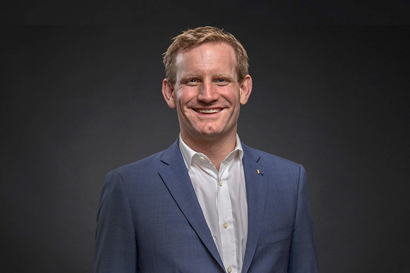 Vice President, Business Development image