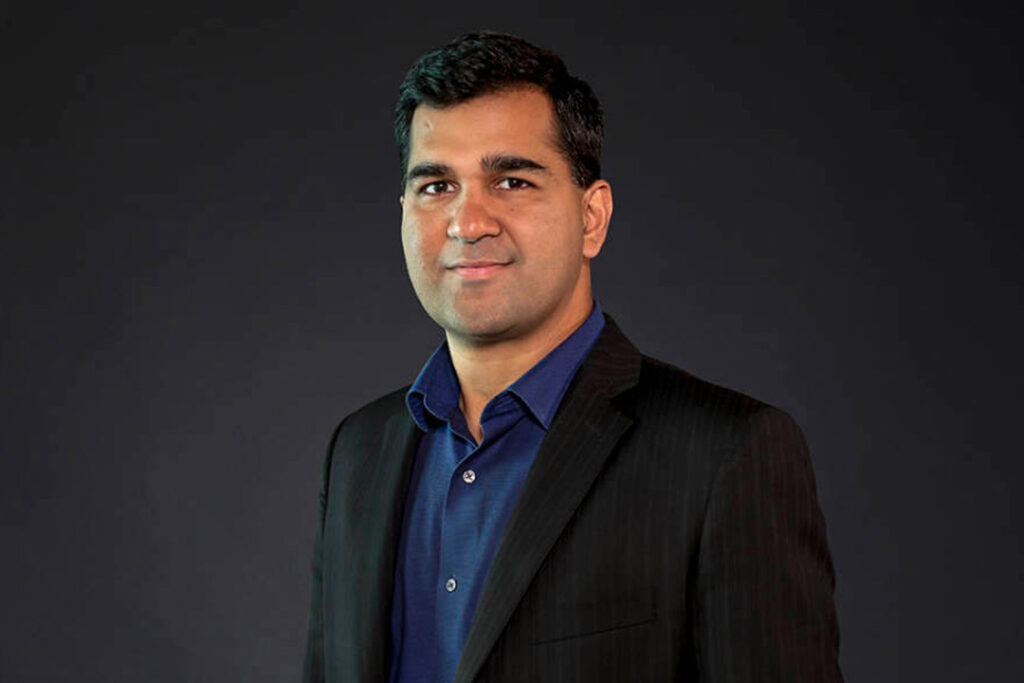 Chief Technology Officer image