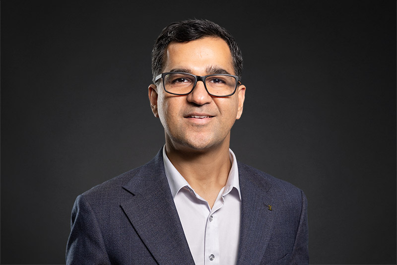 Chief Product & Technology Officer image