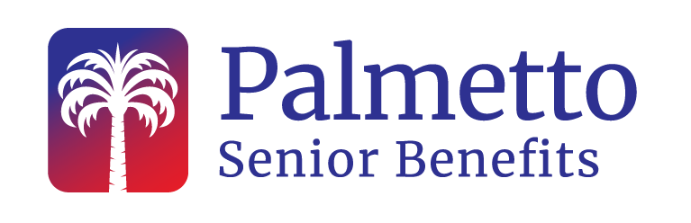 Palmetto Senior Benefits Logo