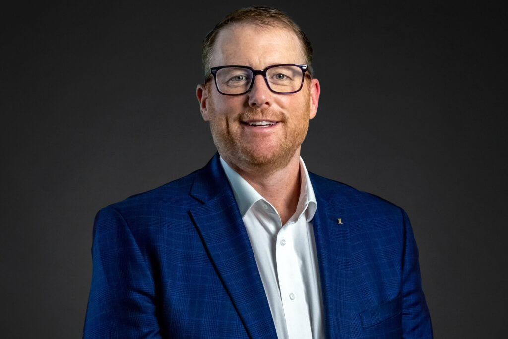 President, Integrity Health image