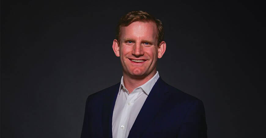 Integrity Expands Executive Team with Proven VP