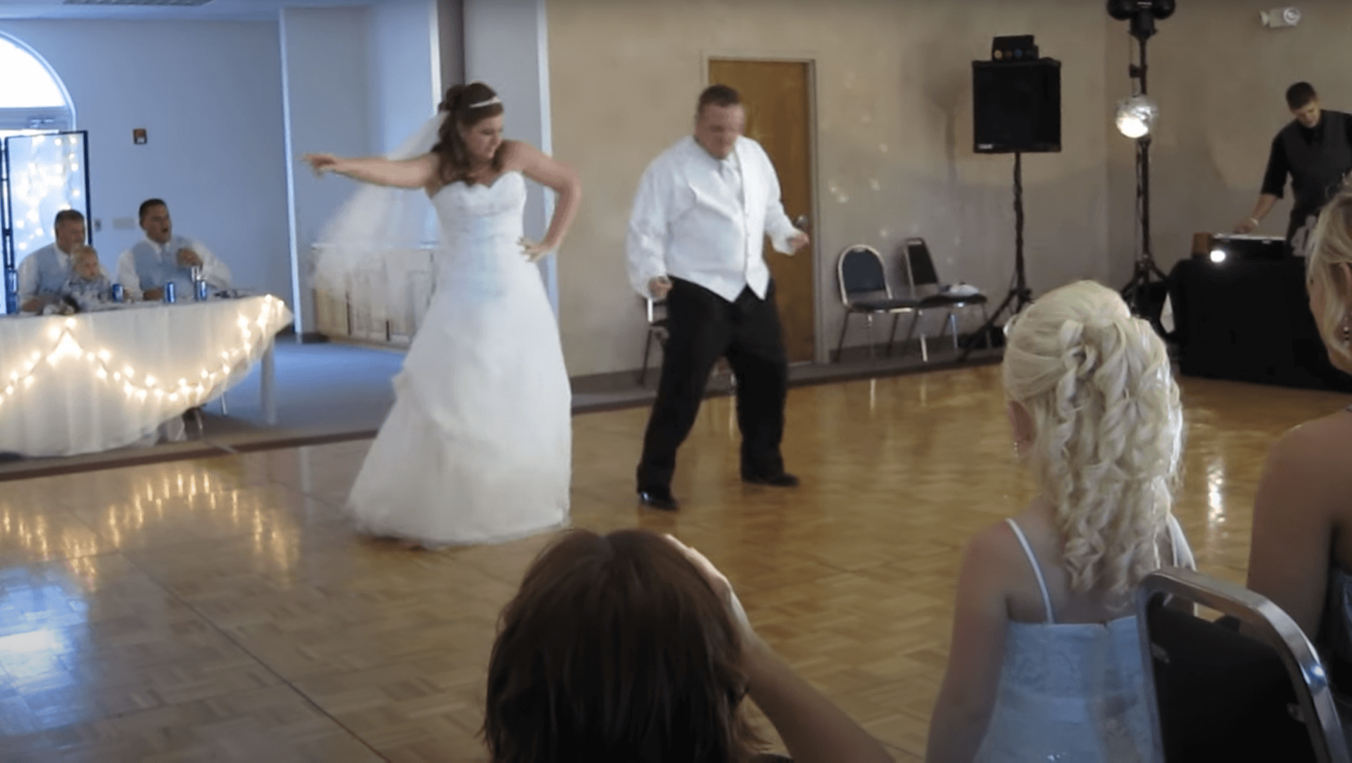 An Inspiring Video from Kasey Doud Integrity Marketing Group