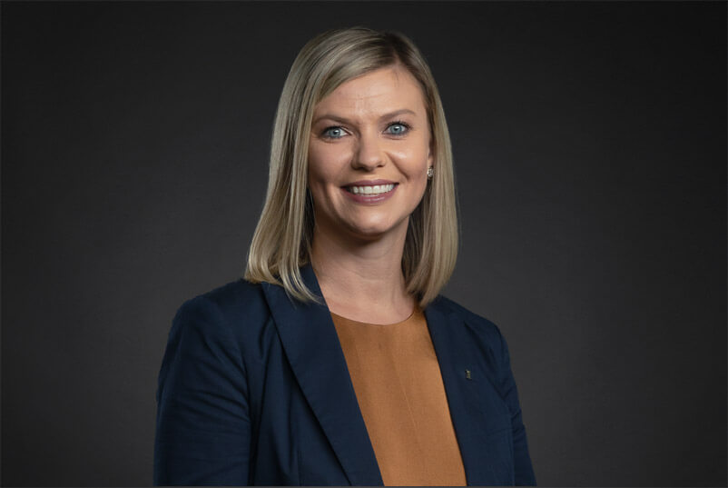 Chief People & Culture Officer image