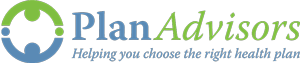 Plan Advisors logo