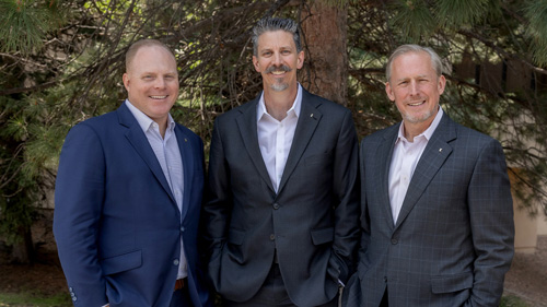 Integrity Acquires Aegis Financial
