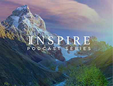 Inspire Podcast Series