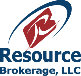Resource Brokerage logo