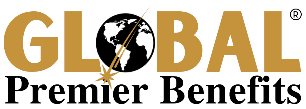 Global Premier Benefits logo