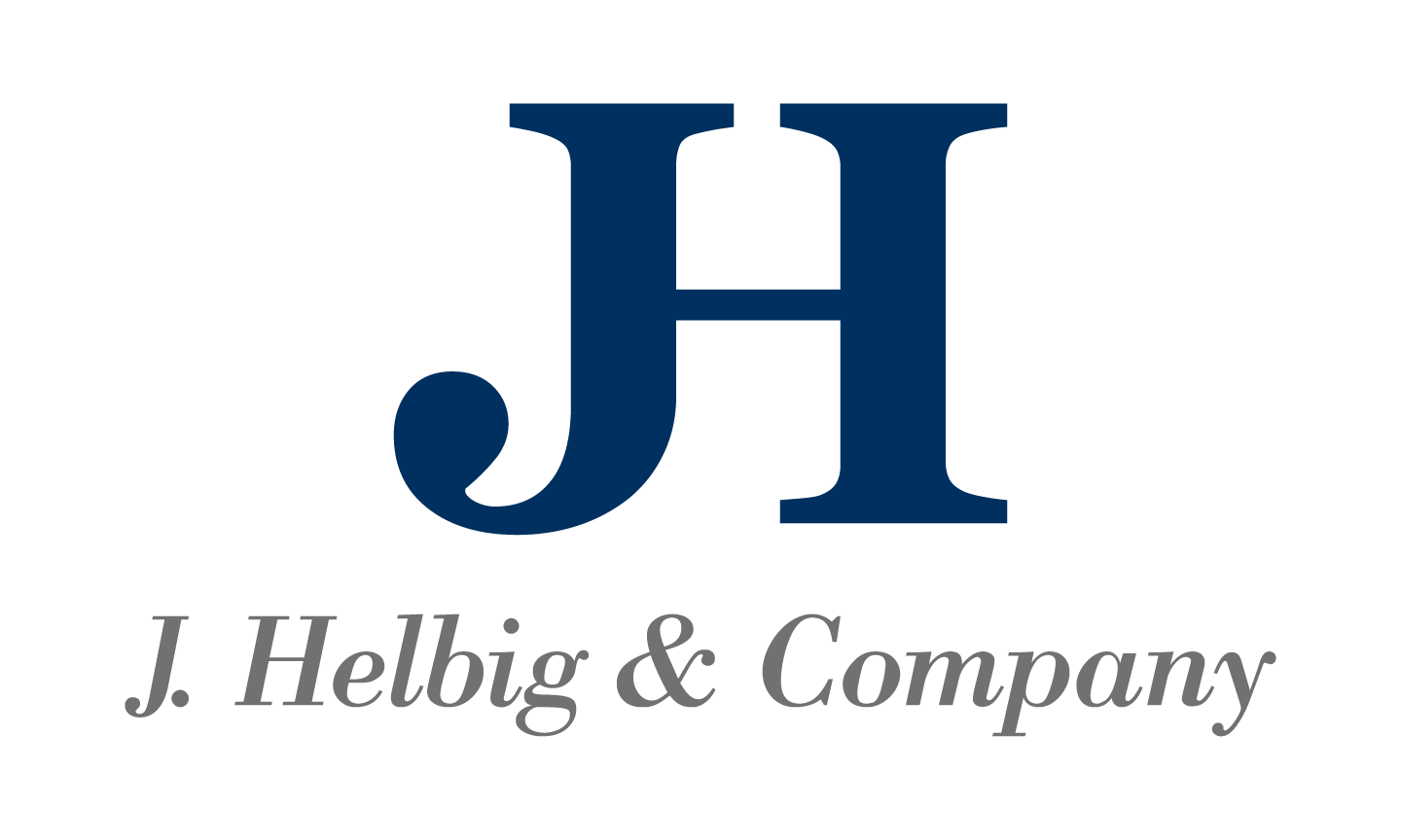 J. Helbig & Company logo
