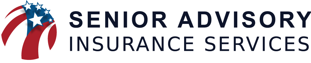 Senior Advisory Insurance Services logo