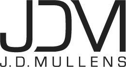 J.D. Mullens logo