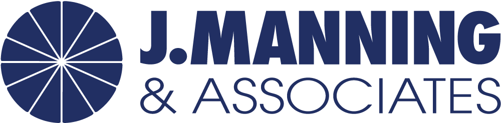 J. Mannning & Associates logo