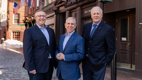 Integrity Acquires First American Insurance Underwriters - Integrity