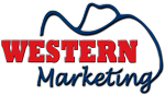 Western Marketing logo