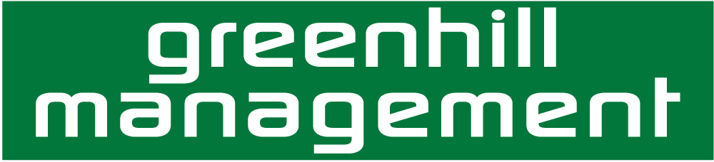 Greenhill Management logo