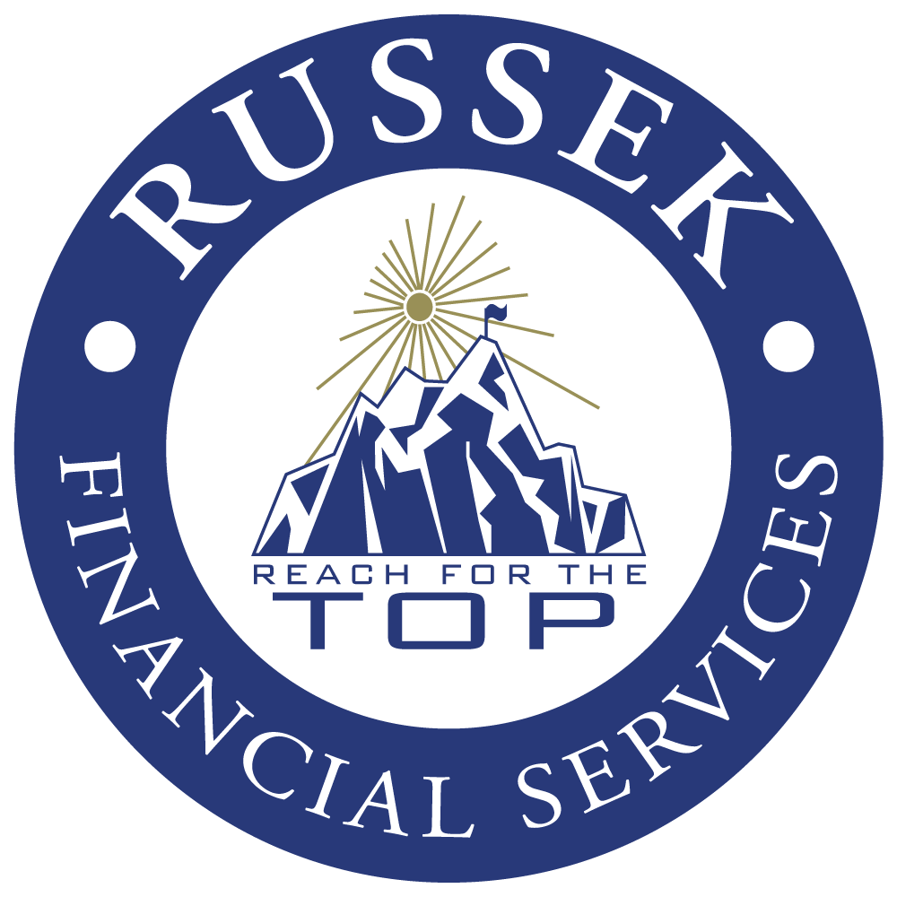 Russek Financial Services logo