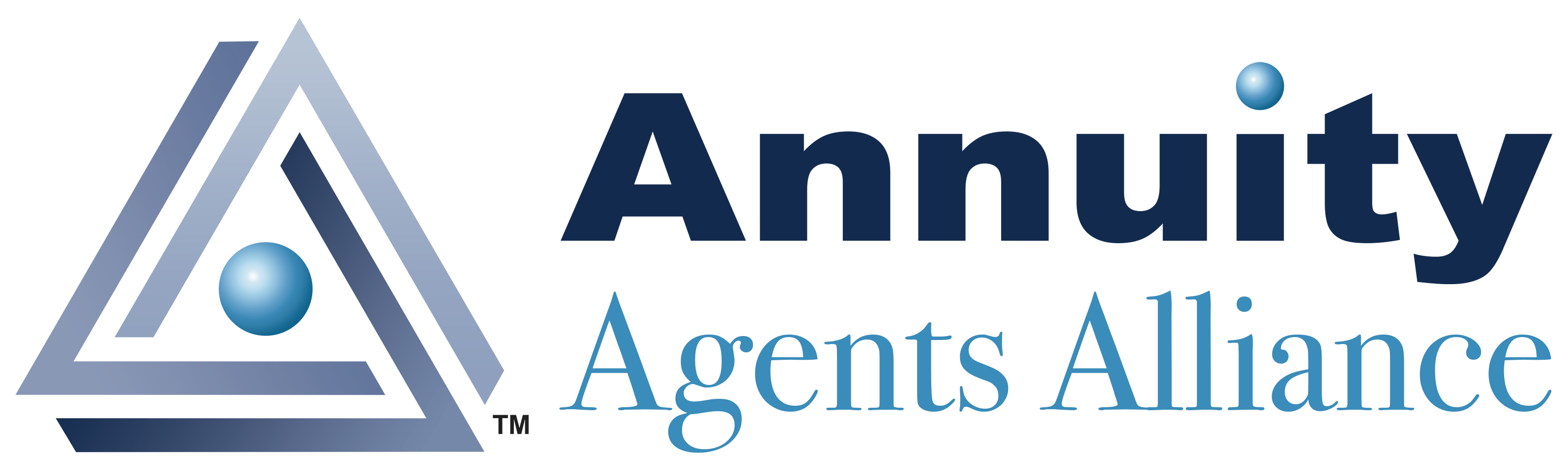 Annuity Agents Alliance logo