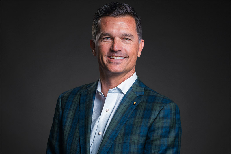 Chief Distribution Officer image
