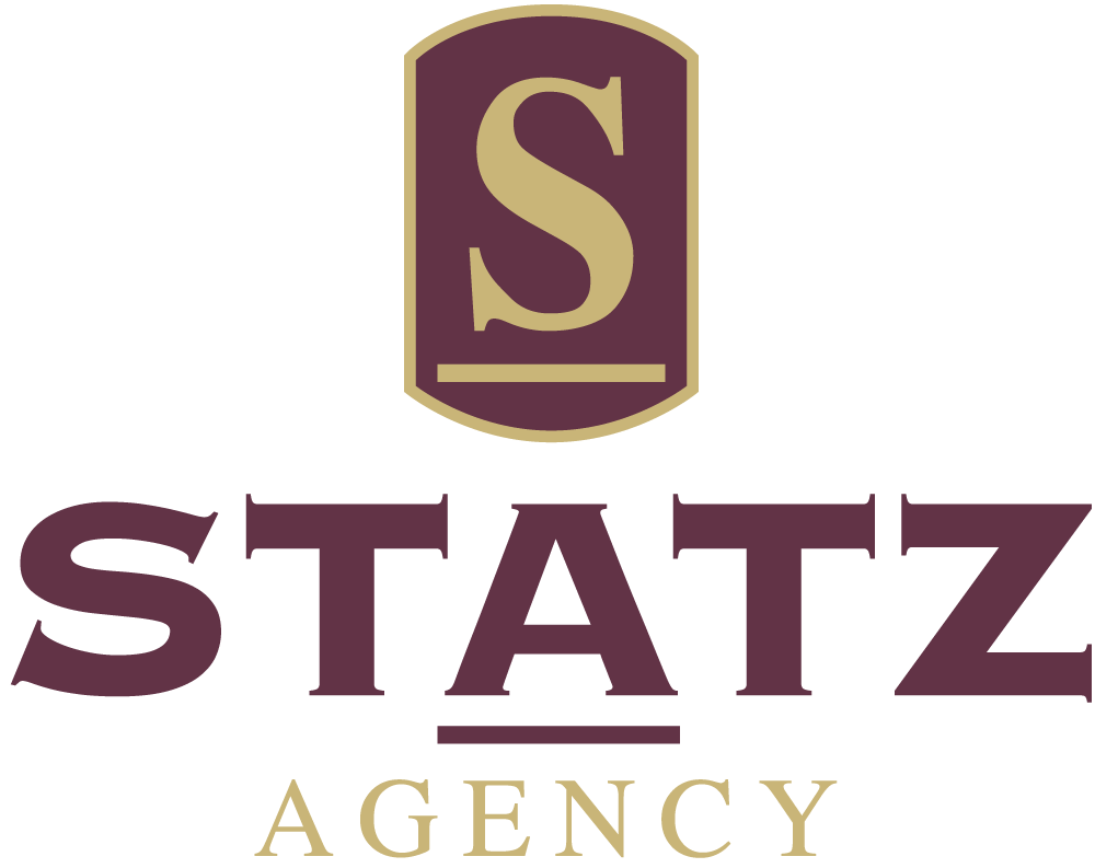 Statz Agency logo