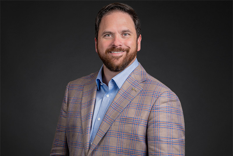 Managing Director image