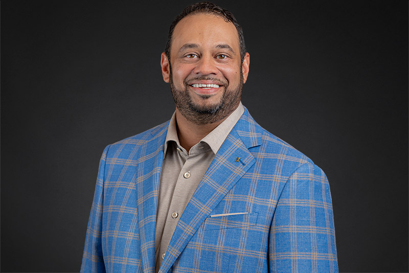 Managing Director image