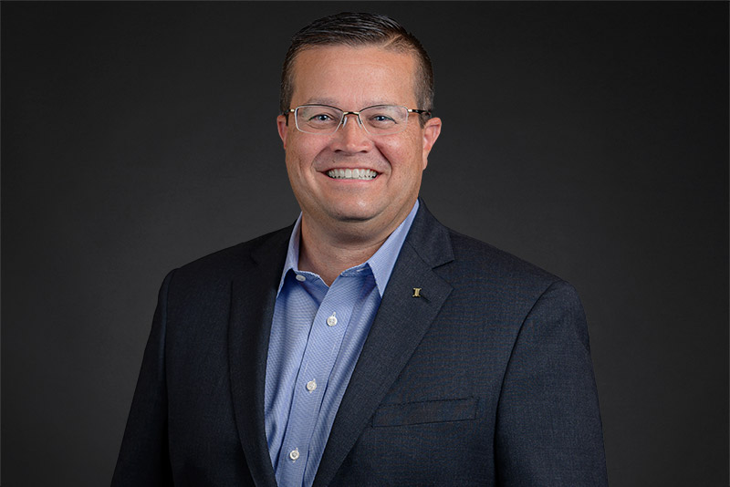 Managing Director image