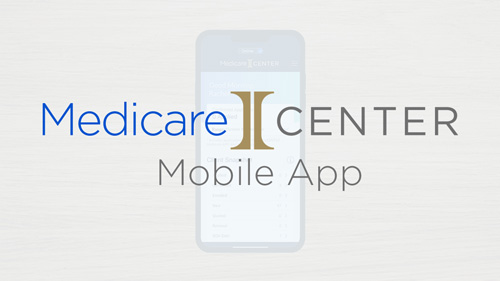 Integrity Launches Transformative MedicareCENTER Mobile App