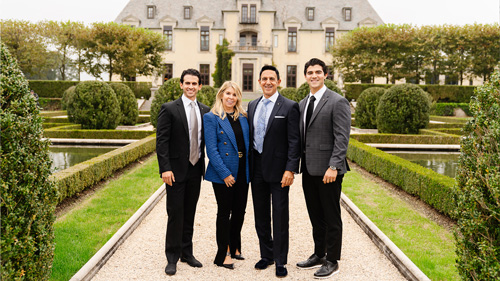 Integrity Acquires Senior Services of North America - Integrity