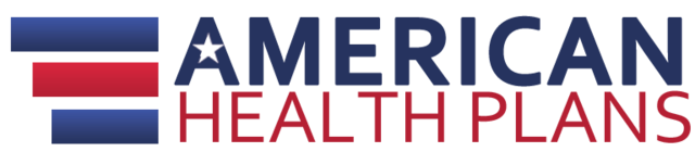 American Health Plan Logo