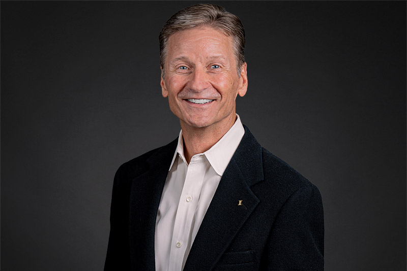 Managing Partner image