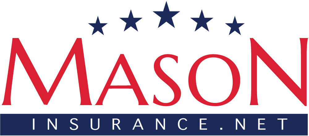 Mason Insurance Logo