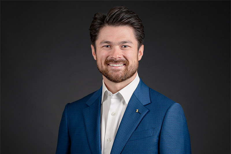 Managing Partner image