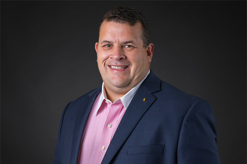 Managing Partner image