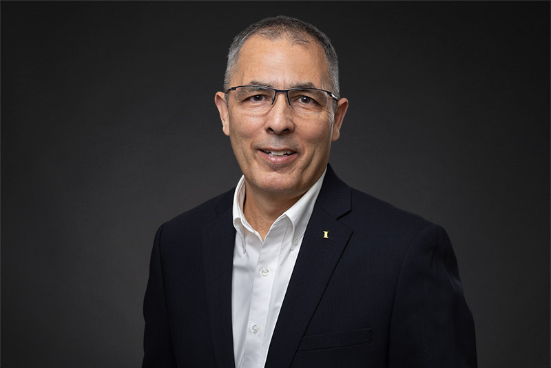 Managing Partner image