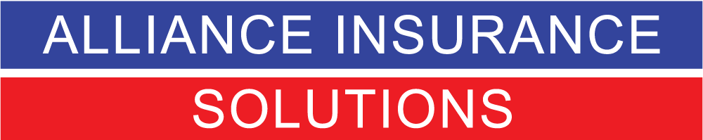 Alliance Insurance Solutions Logo