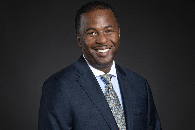 Allen and Associates image