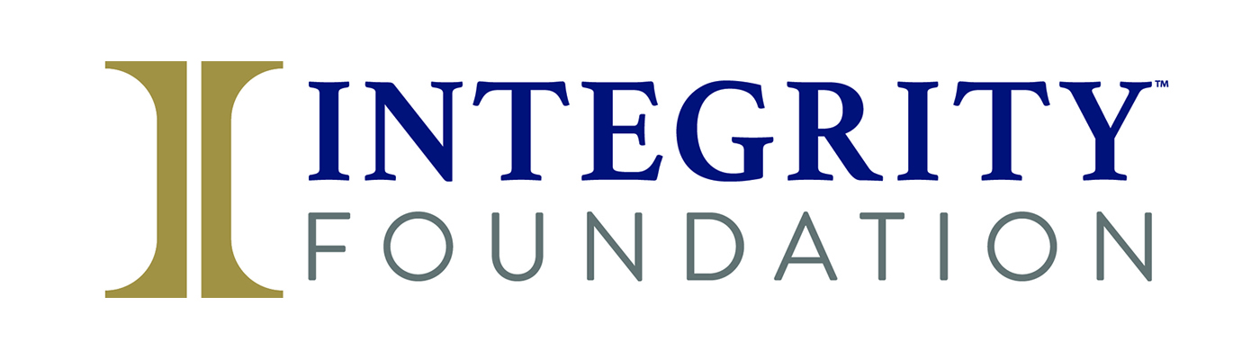 Integrity Foundation Logo