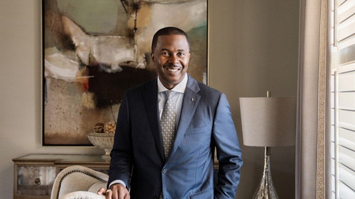Integrity Partners With Allen and Associates - Integrity
