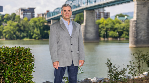 Integrity Partners With River City Senior Benefits - Integrity