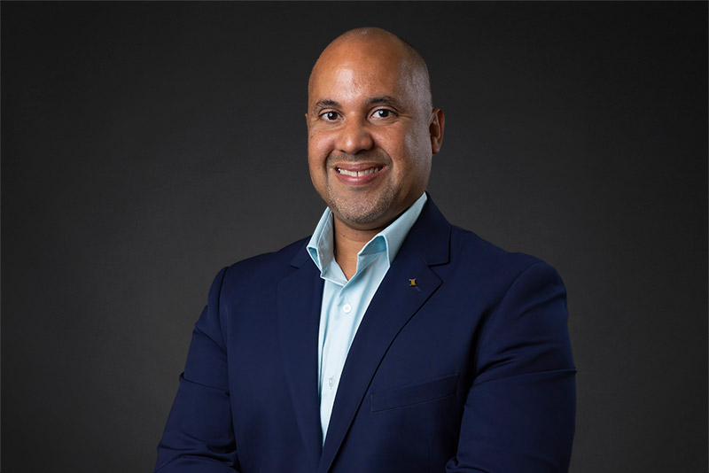 Co-Founder, LP Insurance Marketing Group image
