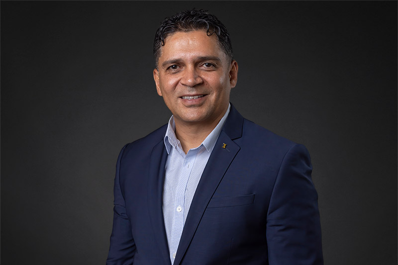 Co-Founder, LP Insurance Marketing Group image