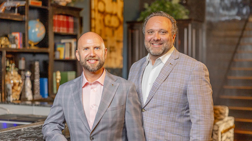 Integrity Partners With Invictus - Integrity