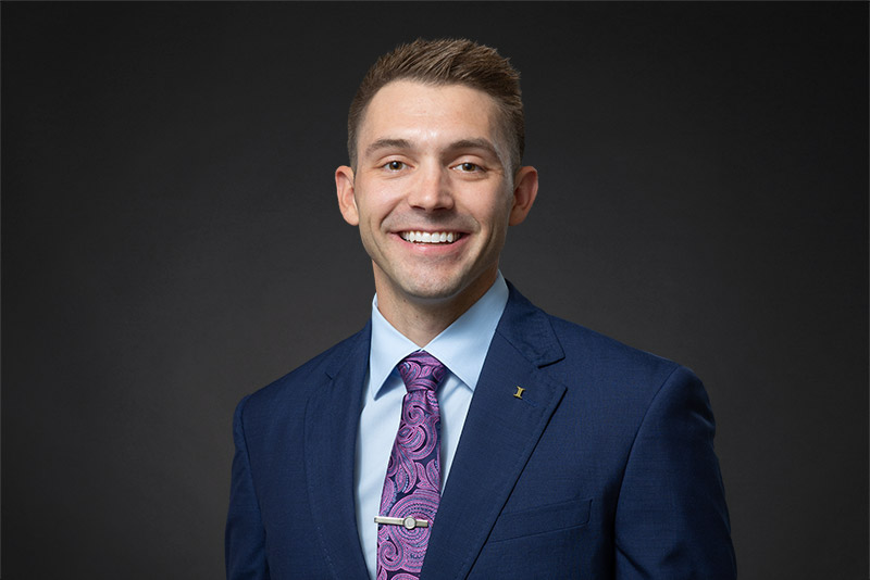 President, Forefront Agency image
