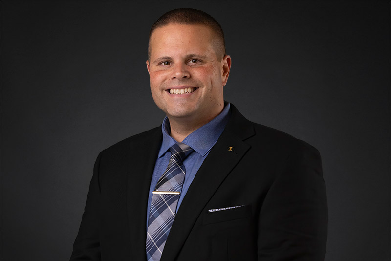 President, Prosper With Purpose Financial image