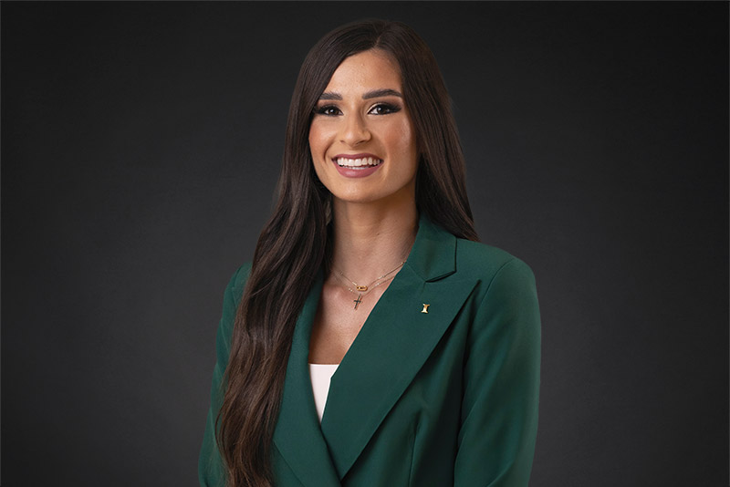 President, Inspire Insurance Group image