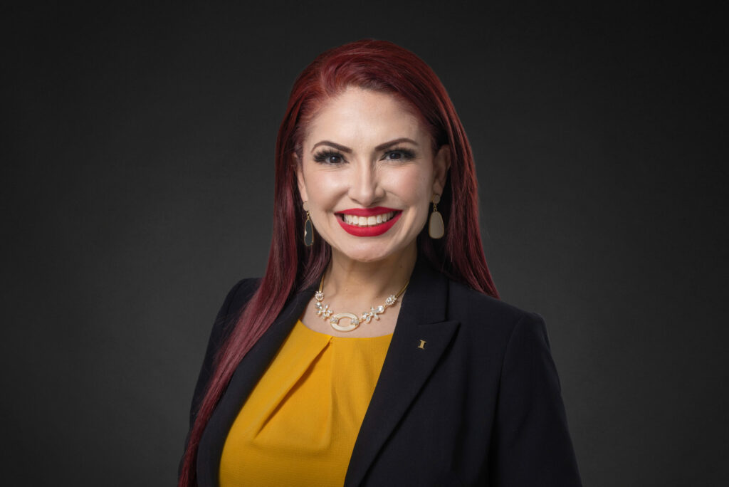 Managing Partner, CDA Insurance Solutions image