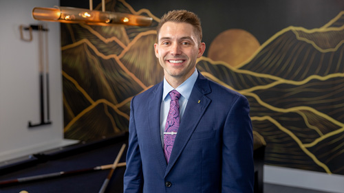 Forefront Agency Partners with Integrity - Integrity