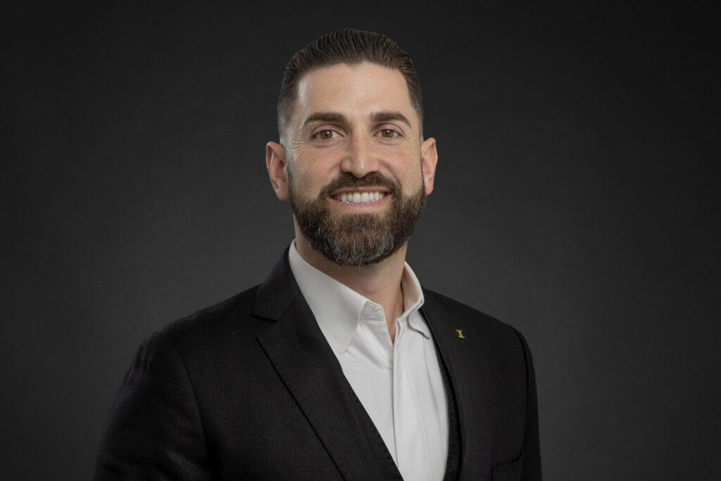 Founder, Unity image