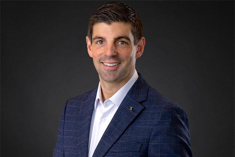 President, Strachan Health Insurance Partners image